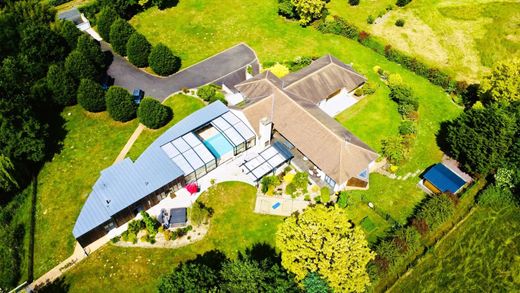 Villa - Solesmes, Sarthe