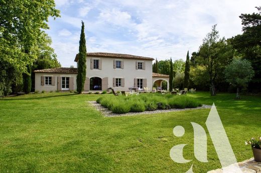 Rustico o Casale a Saint-Rémy-de-Provence, Bocche del Rodano