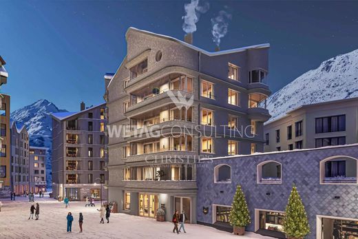 بنتهاوس ﻓﻲ Andermatt, Uri