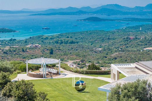 别墅  Porto Cervo, 萨萨里省