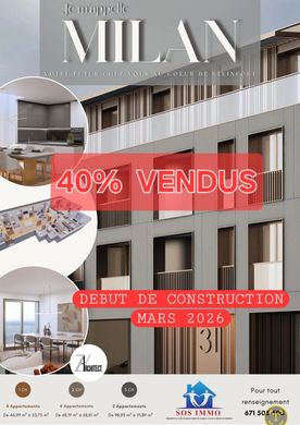 ‏דירה ב  Steinfort, Capellen