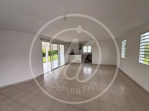 Luxury home in Petit-Bourg, Guadeloupe