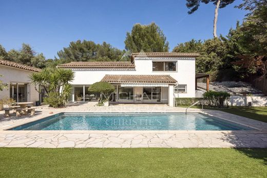 Luxury home in Antibes, Alpes-Maritimes
