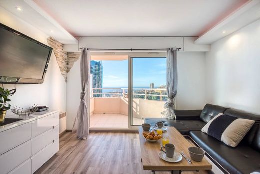 Apartament w Beausoleil, Alpes-Maritimes