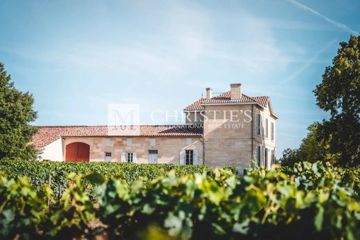 Casa rural / Casa de pueblo en Saint-Émilion, Gironda