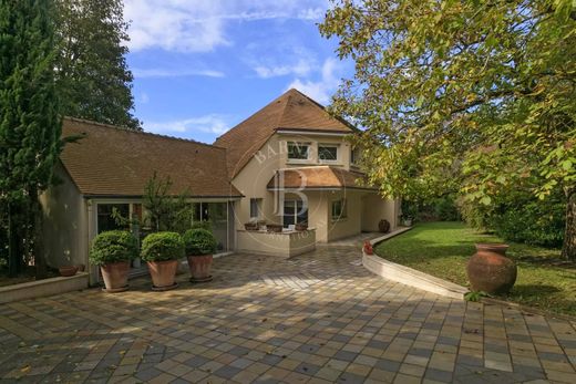 Casa de luxo - Soisy-sur-Seine, Essonne