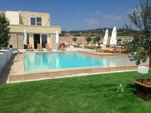 Villa in Siġġiewi, Is-Siġġiewi