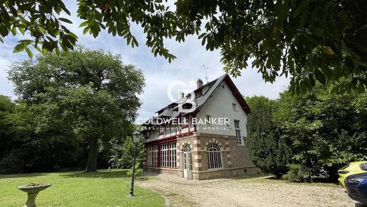 Элитный дом, Montévrain, Seine-et-Marne