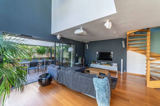 Apartment / Etagenwohnung in Lyon, Rhône