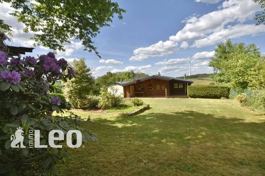 Holzthum, Parc Hosingenの高級住宅