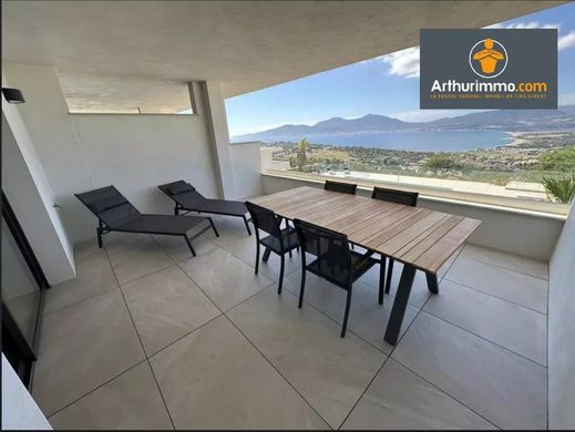 Appartamento a Grosseto-Prugna, Corsica del Sud