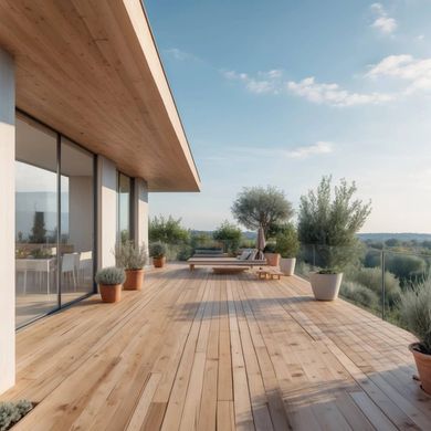 Apartment in Montpellier, Hérault