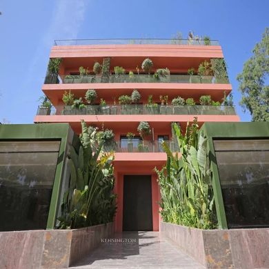 Квартира, Марракеш, Marrakech