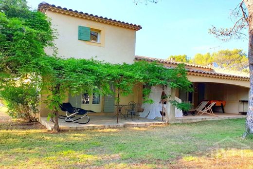 Luxe woning in Rognes, Bouches-du-Rhône