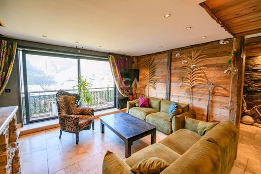 Apartment in Auron, Alpes-Maritimes