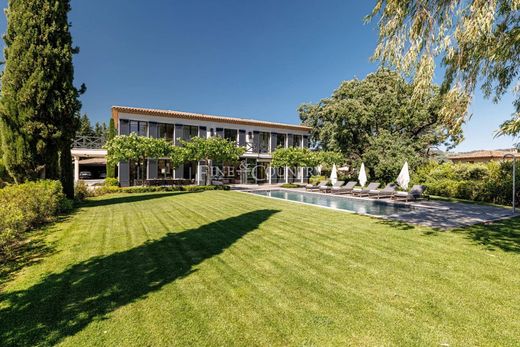 Villa in Mougins, Alpes-Maritimes