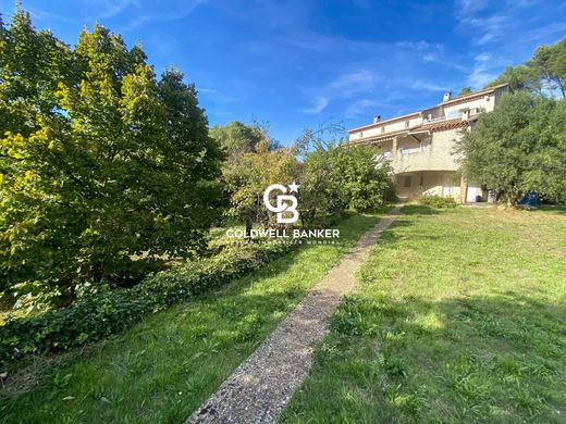 Luksusowy dom w Auriol, Bouches-du-Rhône