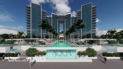 Appartement in Cupe Coy