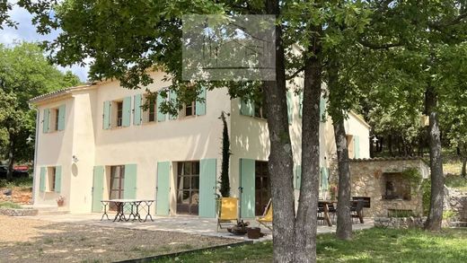 전원/농가 / Bargemon, Var