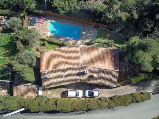 Maison de luxe à Vallauris, Alpes-Maritimes