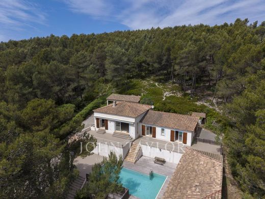 Luxus-Haus in Roquefort-la-Bédoule, Bouches-du-Rhône