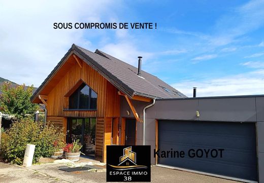 Luxury home in Villard-de-Lans, Isère