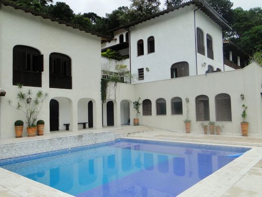 豪宅  里约热内卢, Rio de Janeiro