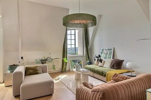 Apartment in Deauville, Calvados