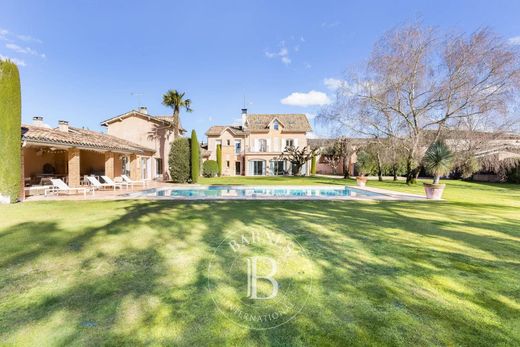 Luxury home in Rabastens, Tarn