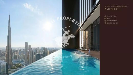 Ático en Dubái, Dubai