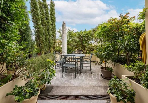 ミラノ, Città metropolitana di Milanoのアパートメント