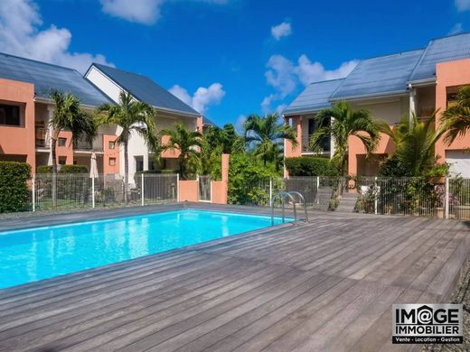 Casa di lusso a Cul-de-Sac