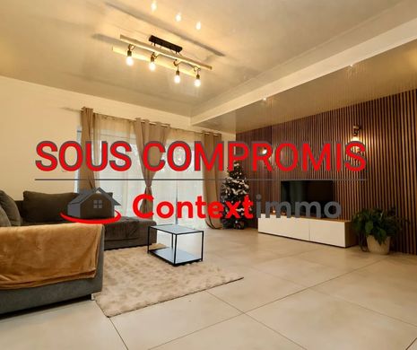 Элитный дом, Hobscheid, Capellen