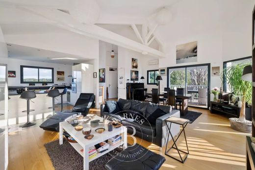 Luxury home in Bidart, Pyrénées-Atlantiques