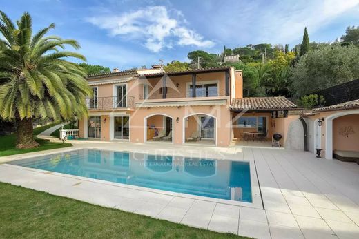 Luxury home in Cannes, Alpes-Maritimes