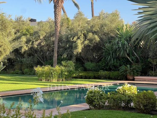 Villa a Marrakech, Marrakesh-Safi