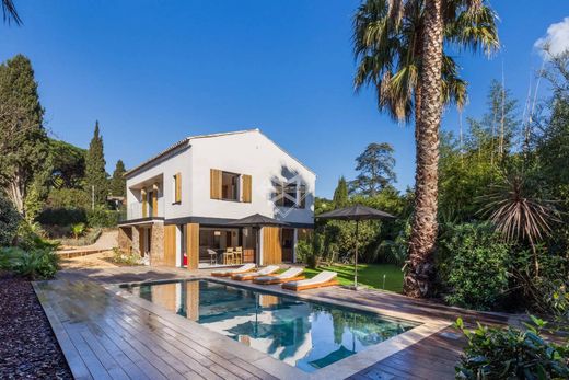 Villa à La Croix-Valmer, Var