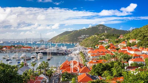 Apartment in Gustavia
