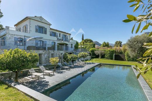 Villa in La Gaude, Alpes-Maritimes