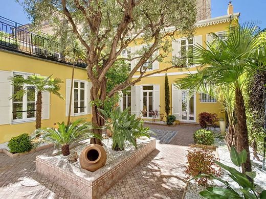 Casa di lusso a Cannes, Alpi Marittime