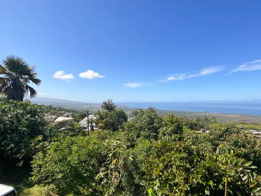 호화 저택 / Les Avirons, Réunion