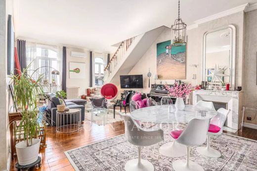 아파트 / Bordeaux, Gironde