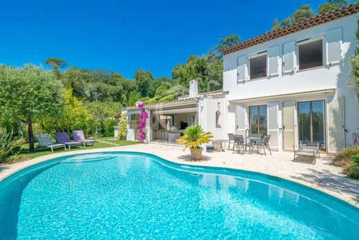 Villa Villeneuve-Loubet, Alpes-Maritimes