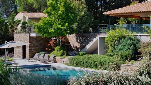 Luxe woning in Saint-Gély-du-Fesc, Hérault