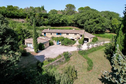 Casa de luxo - Uzès, Gard