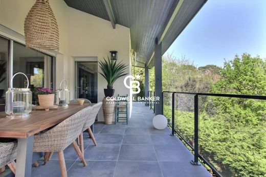 Casa de luxo - Pyla sur Mer, Gironda