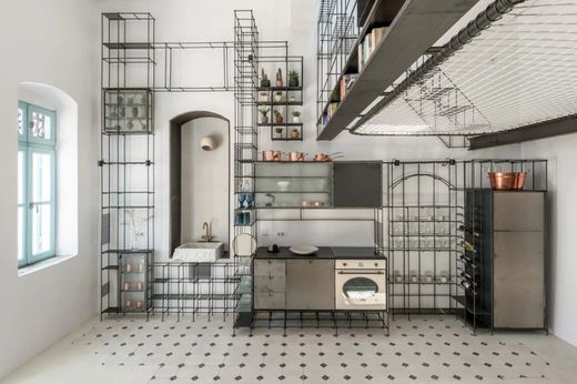 Luxe woning in Sérifos, Cycladen