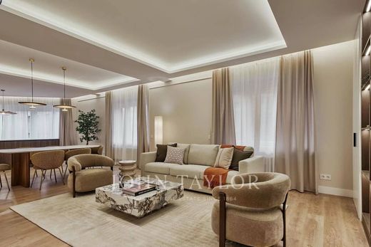 Apartament w Madryt, Provincia de Madrid
