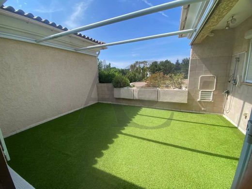 Appartement in Villeneuve-Loubet, Alpes-Maritimes