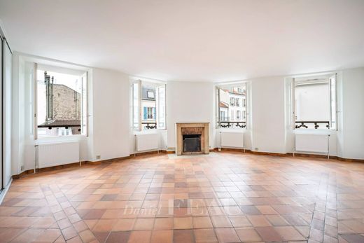 Apartament w Boulogne-Billancourt, Hauts-de-Seine